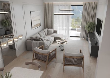 Apartment (Flat) in Mesa Geitonia, Limassol for Sale - 2
