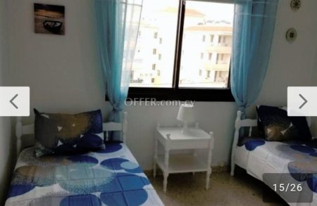 Ideal for Investment 2 bedrooms Apartment in Tomb of the Kinga Avenue - 5