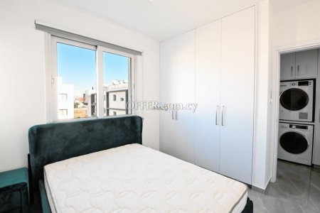 1 Bed Apartment for Sale in Livadia, Larnaca - 3