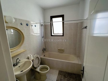 2 Bedrooms Apartment near Evangelismos clinic with guest toilet - 4