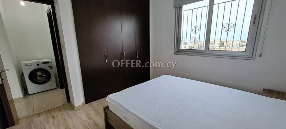 2 Bed Apartment for rent in Omonoia, Limassol - 3