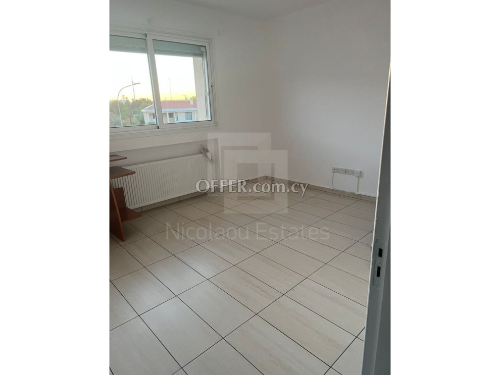 Spacious Four Bedroom Apartment Fully Furnished for Sale near European University in Strovolos - 2