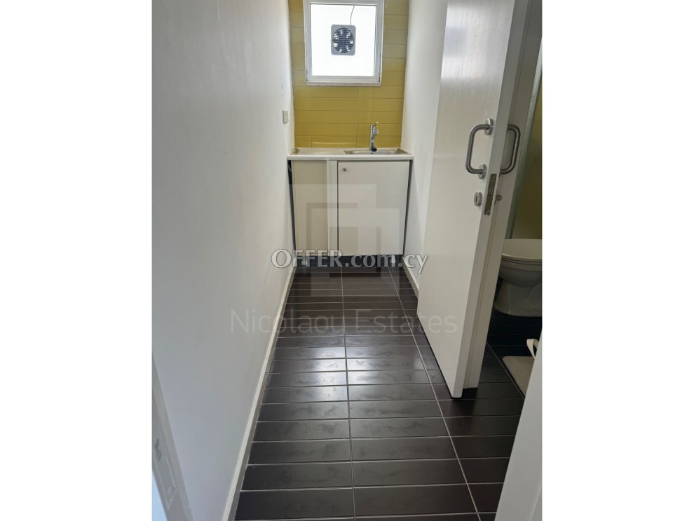 Two bedroom apartment for rent in Engomi near Hilton Park Hotel - 2