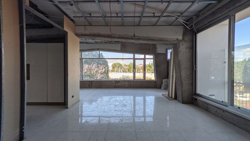 Whole floor apartment in Nicosia City Center - 2
