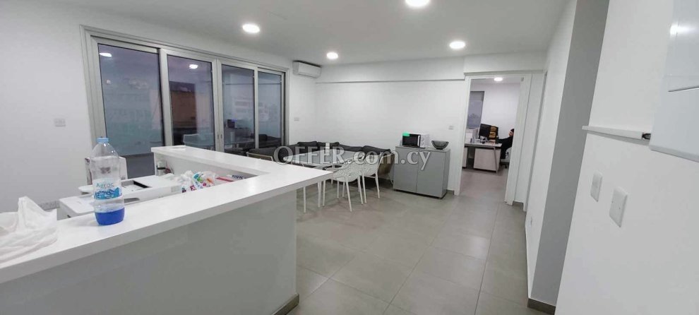 Office for rent in Agios Pavlos, Paphos - 1