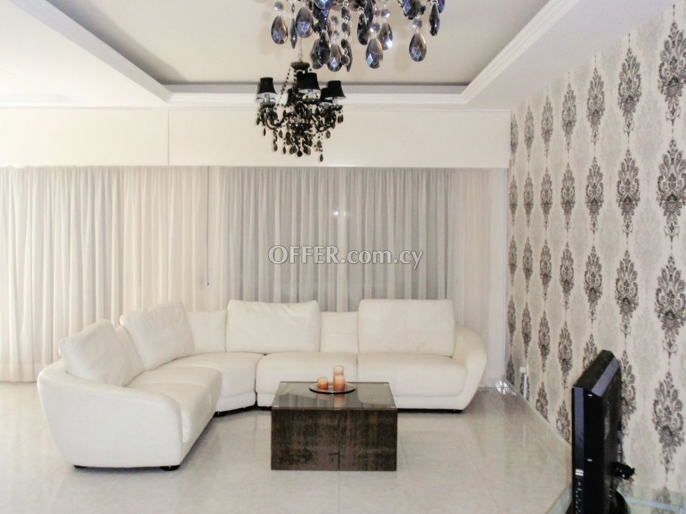 Maisonette for sale in Agios Tychon, Limassol - 1