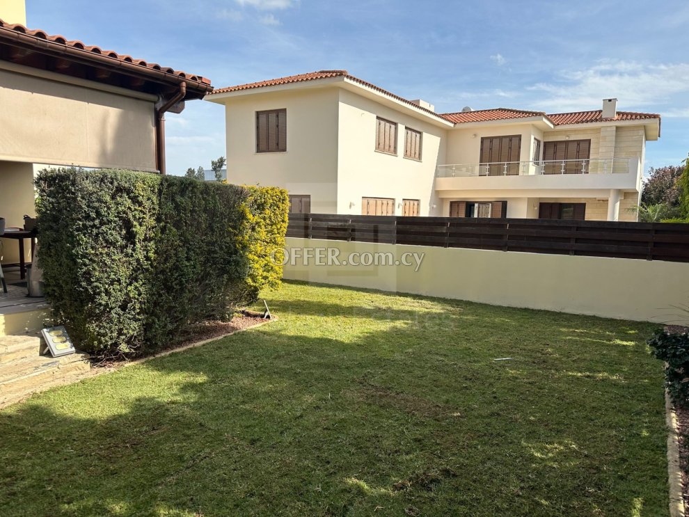 Four Bedroom Detached House in Strovolos - 1