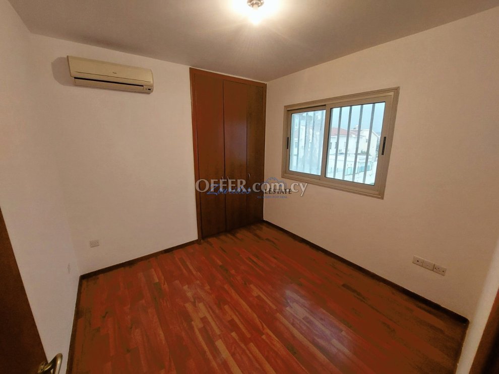Two Bedroom Flat in Aradippou, Larnaca - 9