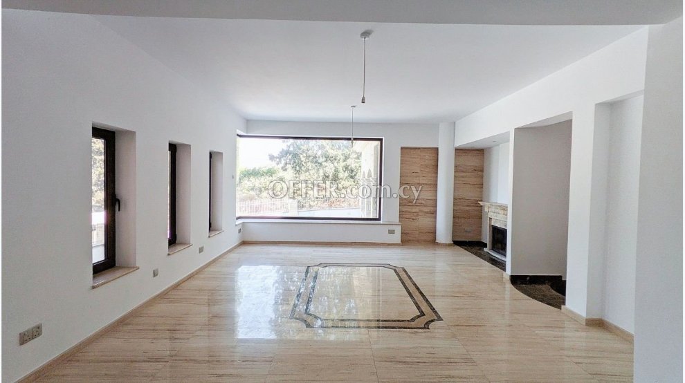 5 Bed Detached Villa for sale in Ekali, Limassol - 10