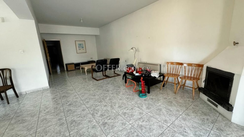 3 Bed House for rent in Limassol - 10