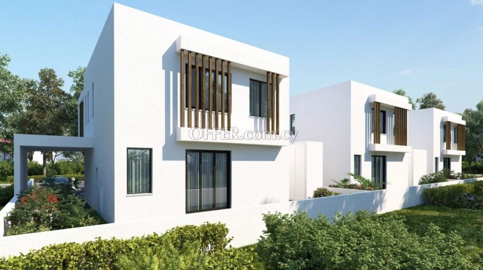 House (Detached) in Livadia, Larnaca for Sale - 7