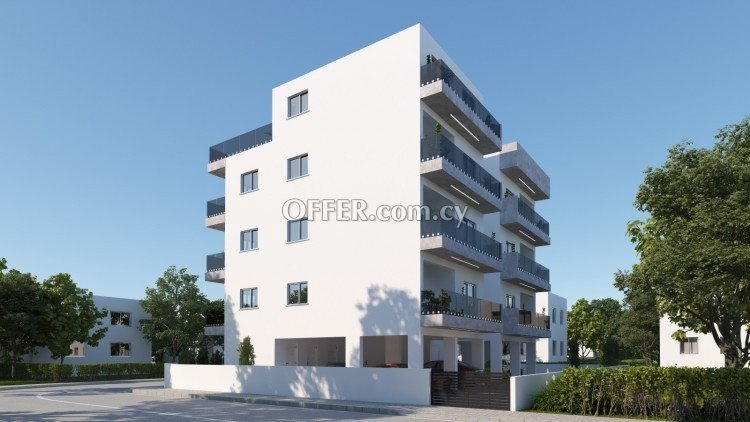 2 Bed Apartment for sale in Apostolos Andreas, Limassol - 6