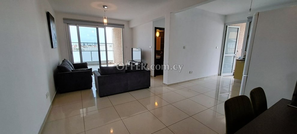 2 Bed Apartment for rent in Omonoia, Limassol - 10