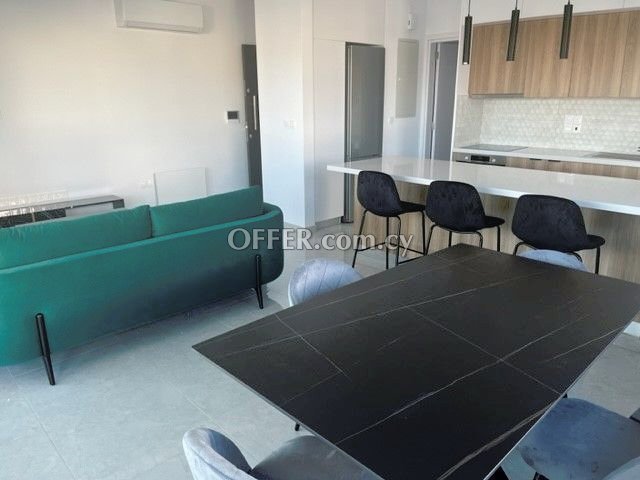 2 Bed Apartment for rent in Potamos Germasogeias, Limassol - 10