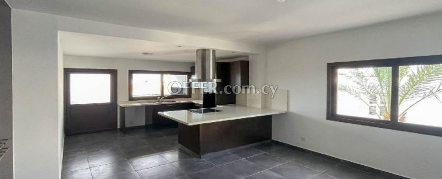 New For Sale €195,000 Apartment 3 bedrooms, Pallouriotissa Nicosia - 9