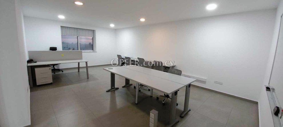 Office for rent in Agios Pavlos, Paphos - 8