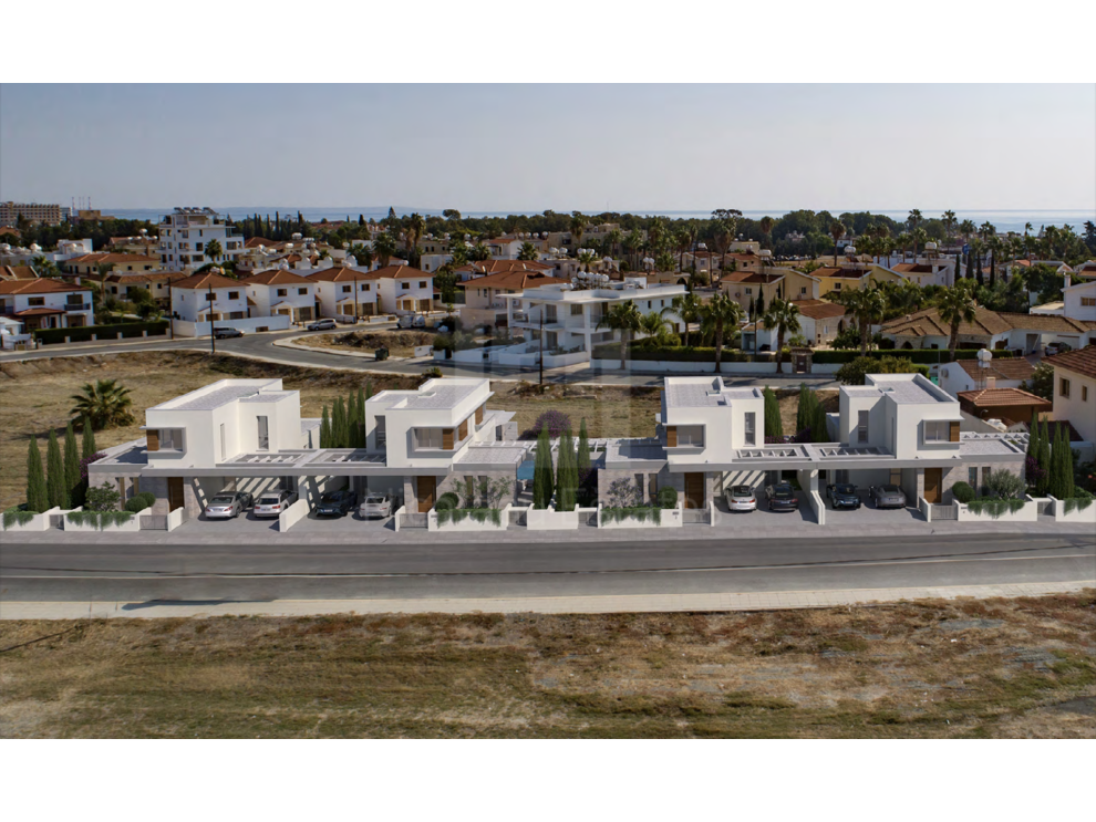 Luxury Villa for sale in Oroklini Larnaca - 8