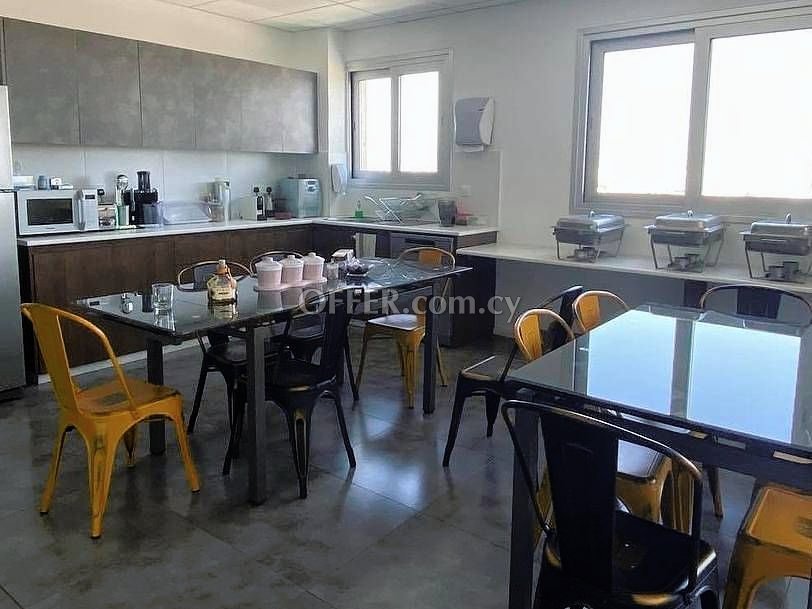 Office for rent in Omonoia, Limassol - 5
