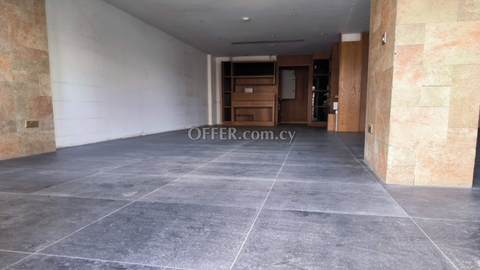 For Rent €1,700 Nicosia (center), Lefkosia Nicosia - 9