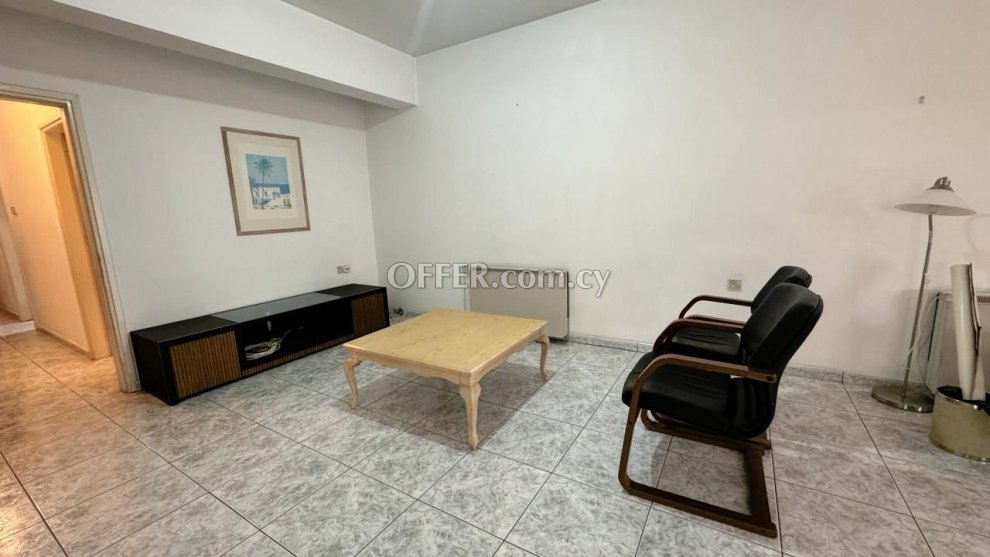 3 Bed House for rent in Limassol - 8