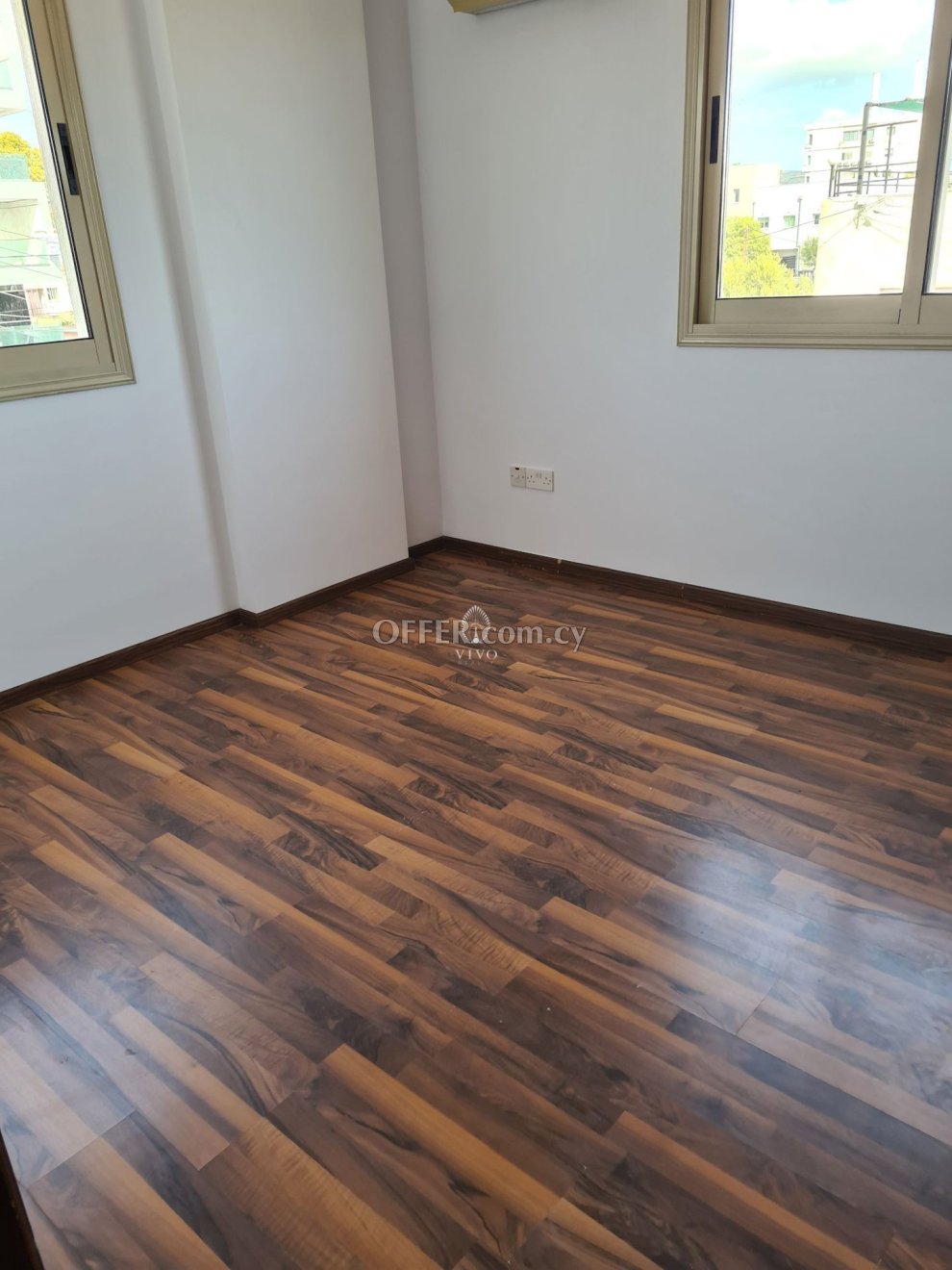 SPACIOUS 2 BEDROOM APARTMENT IN THE CITY CENTER - 5