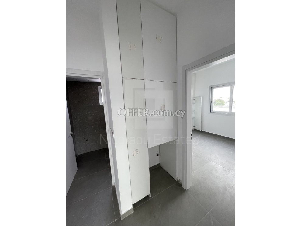 One bedroom apartment for sale in Engomi near Bo Concept - 5