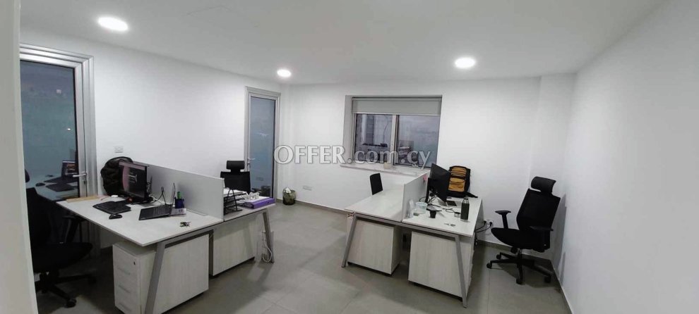 Office for rent in Agios Pavlos, Paphos - 6