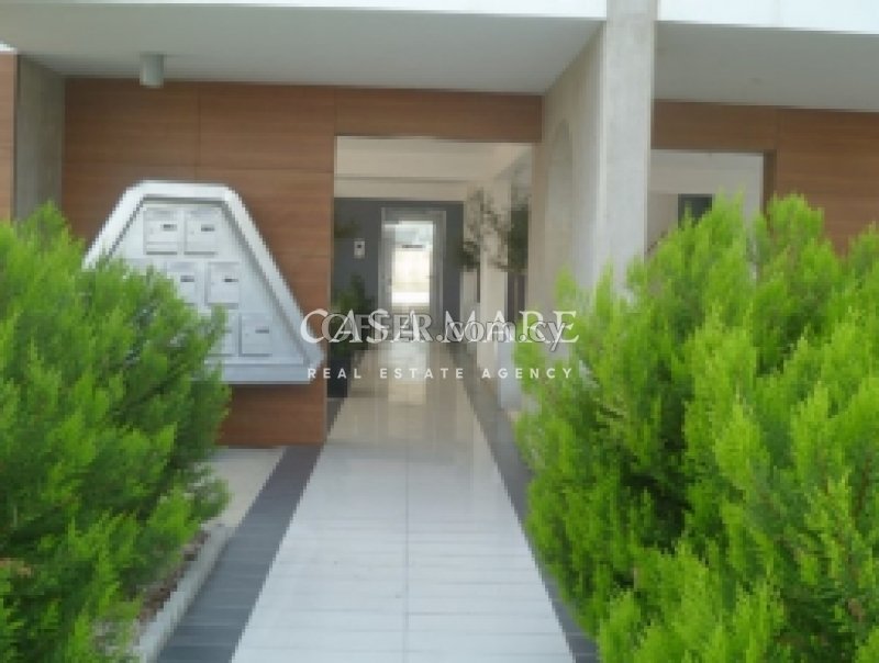 Lovely 2 bedroom apartment in Strovolos, close to Stavros Avenue. - 3