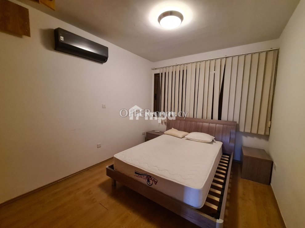 Two-Bedroom Apartment in Egkomi for Rent - 7