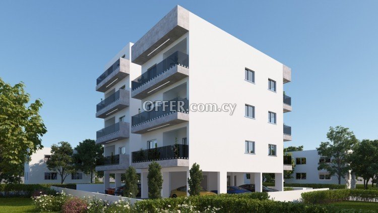 2 Bed Apartment for sale in Apostolos Andreas, Limassol - 3
