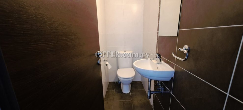 2 Bed Apartment for rent in Omonoia, Limassol - 7