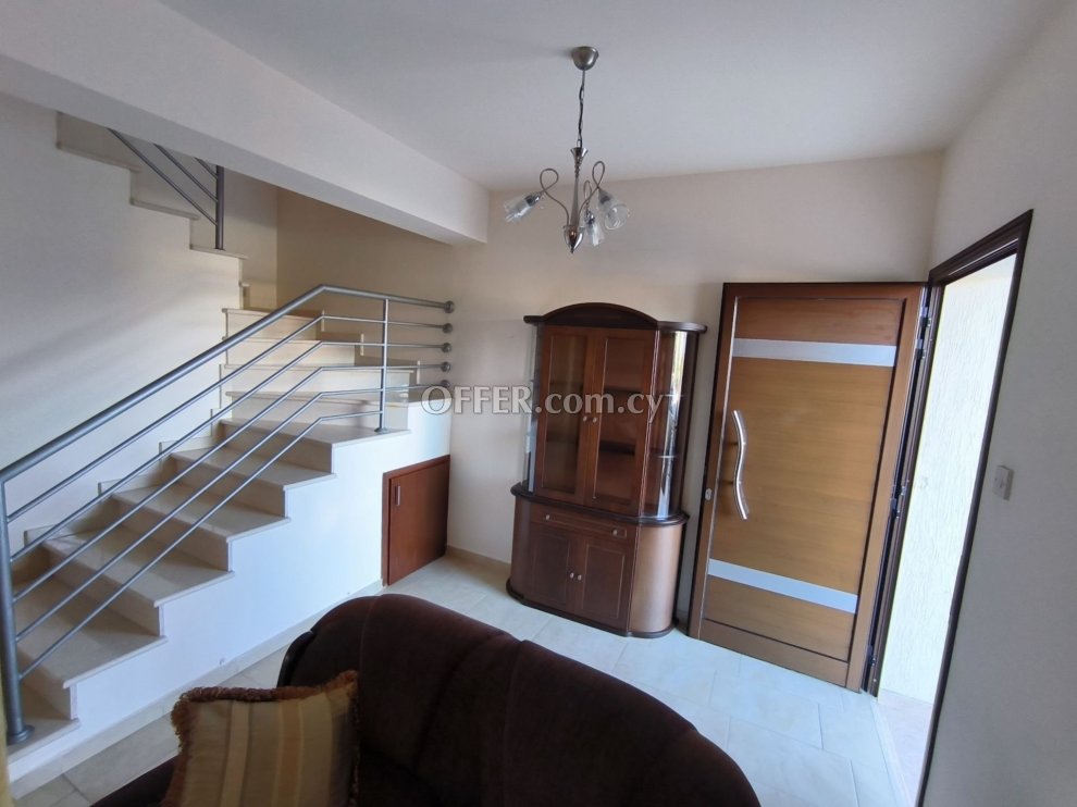 3 Bed Semi-Detached House for rent in Ypsonas, Limassol - 7