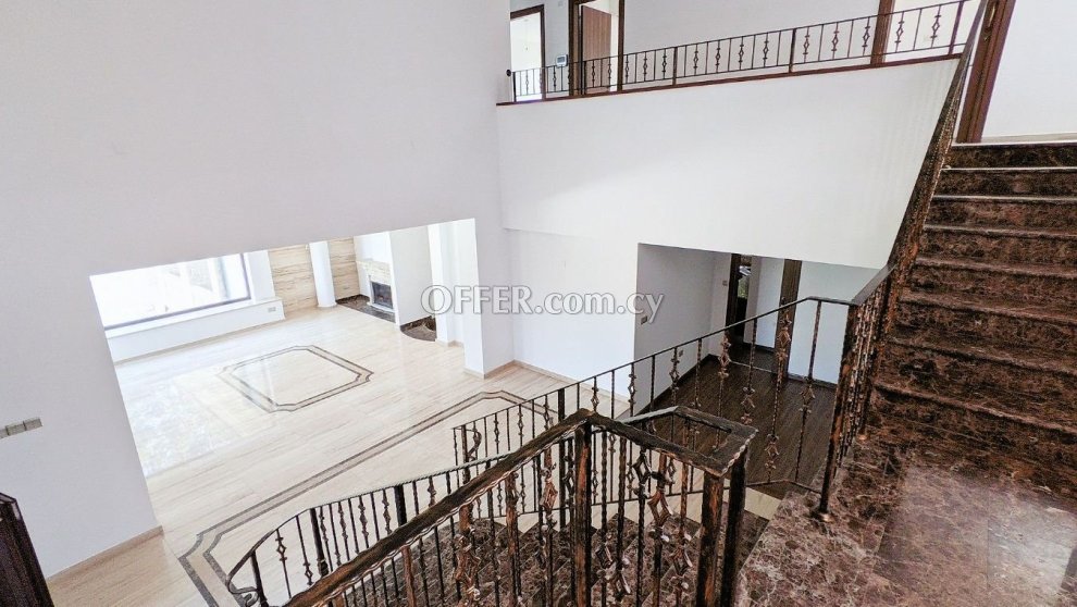 5 Bed Detached Villa for sale in Ekali, Limassol - 6