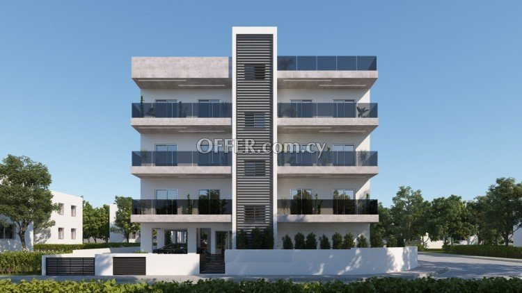 2 Bed Apartment for sale in Apostolos Andreas, Limassol - 2