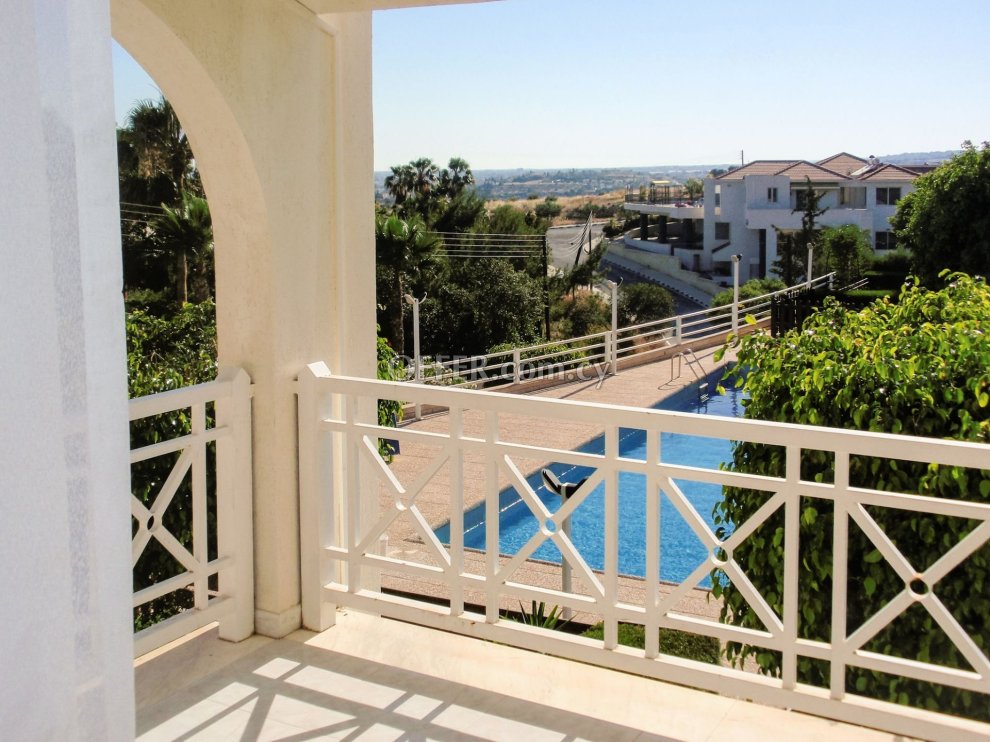 Maisonette for sale in Agios Tychon, Limassol - 5