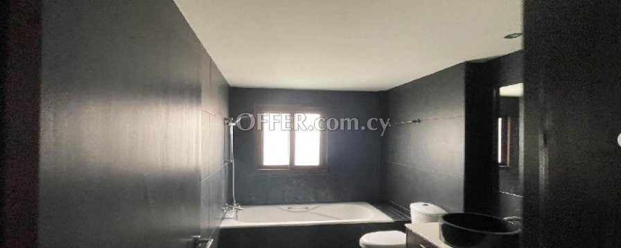 New For Sale €195,000 Apartment 3 bedrooms, Pallouriotissa Nicosia - 5