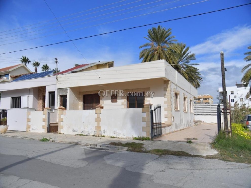 House (Semi detached) in Sotiros, Larnaca for Sale - 2