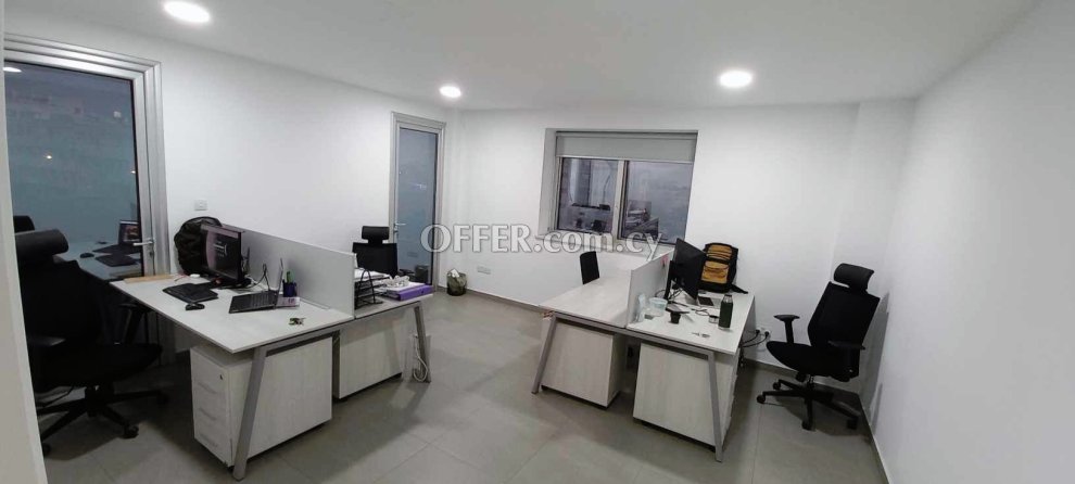 Office for rent in Agios Pavlos, Paphos - 4