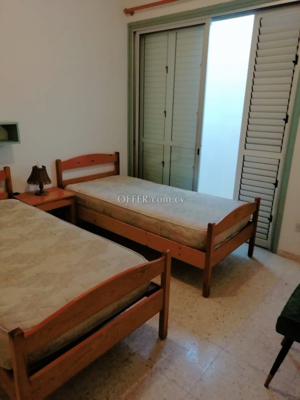 2 Bed Maisonette for rent in Kissonerga, Paphos - 2