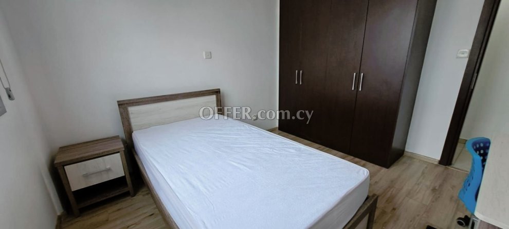 2 Bed Apartment for rent in Omonoia, Limassol - 5