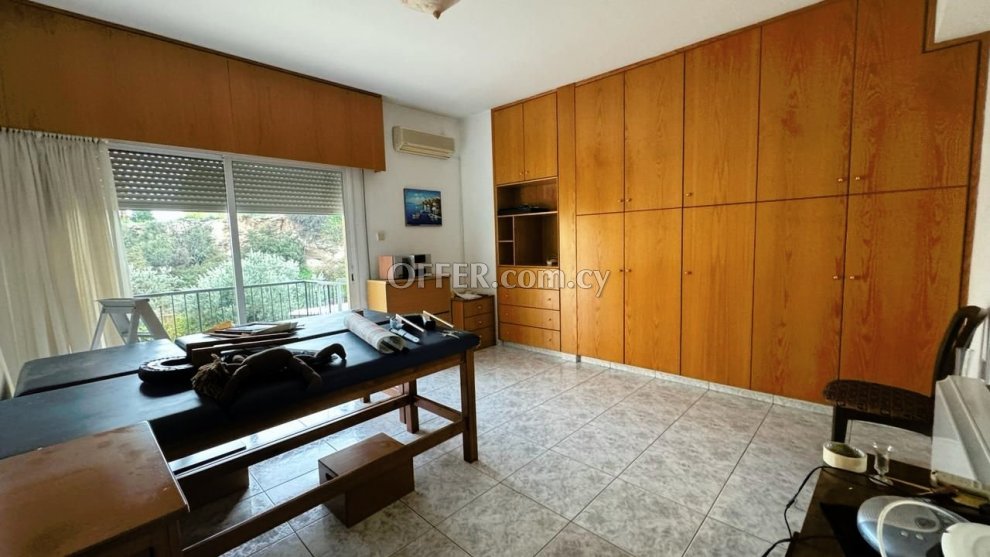 3 Bed House for rent in Limassol - 4