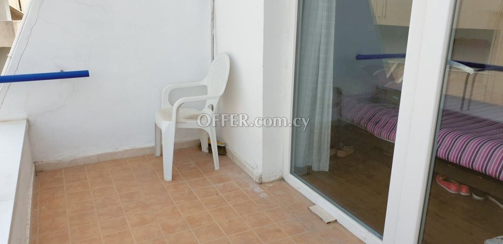 2 Bed Apartment for rent in Agios Tychon - Tourist Area, Limassol - 2