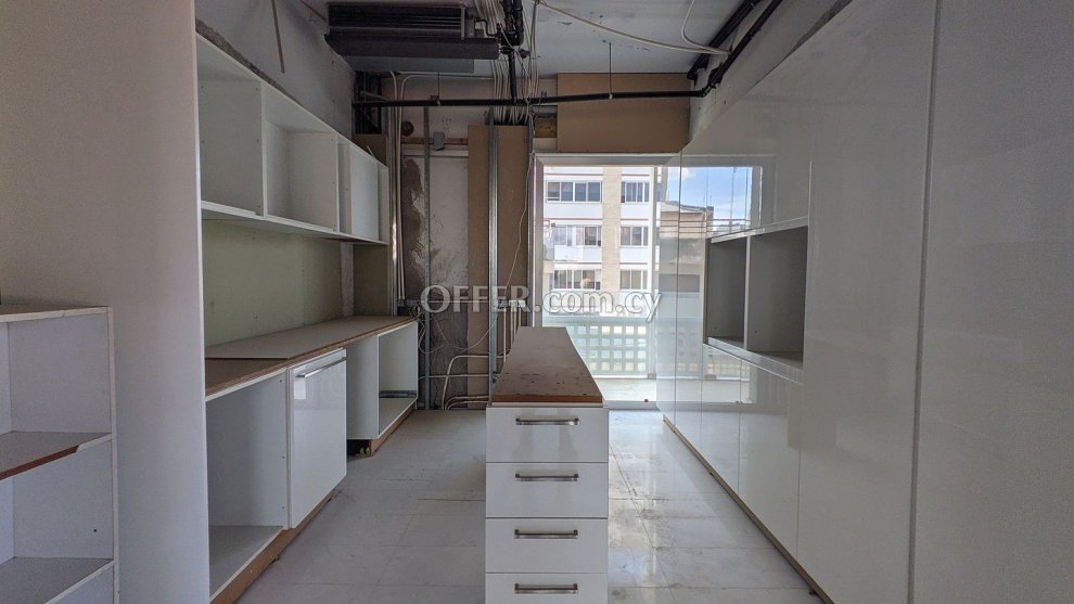 Whole floor apartment in Nicosia City Center - 3