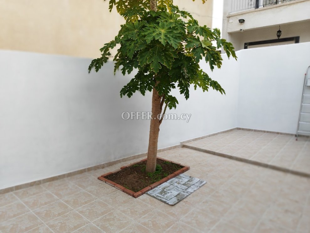 3-bedroom Detached Villa 100 sqm in Larnaca (Town) - 4