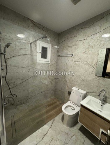 For Sale, Luxury One-Bedroom Apartment in Latsia - 4