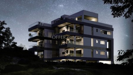 3 Bed Apartment for sale in Agios Athanasios, Limassol - 3