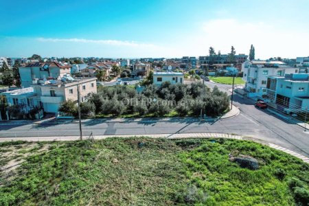 Building Plot for Sale in Livadia, Larnaca - 3