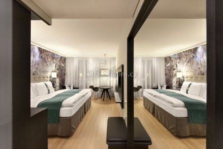 STUNNING TWO BEDROOM APARTMENT IN POTAMOS GERMASOGEIAS - 3