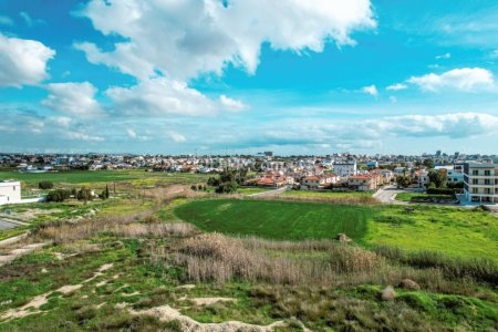 Field for Sale in Vergina, Larnaca - 3