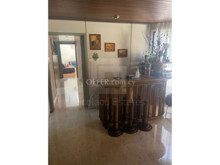 Large office for rent in Petrou Pavlou - 2